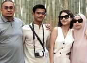 Hubungan Arhan dan Azizah Dibela Andre Rosiade: Anak Saya Salahnya Apasih?