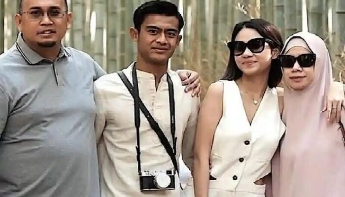 Hubungan Arhan dan Azizah Dibela Andre Rosiade: Anak Saya Salahnya Apasih?