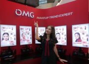 OMG Creator Fest 2025 Hadirkan Beautytainment Universe