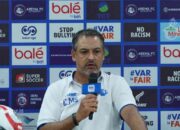 Derbi Panas di GBT, Pelatih Arema: Ini Laga Klasik, Kami Siap Tempur