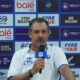 Pelatih Arema FC, Marcos Santos. (dok.ilb)