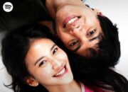 Rangga dan Cinta, Film Musikal Ikonis Dihidupkan Sentuhan Modern dan Playlist Spotify