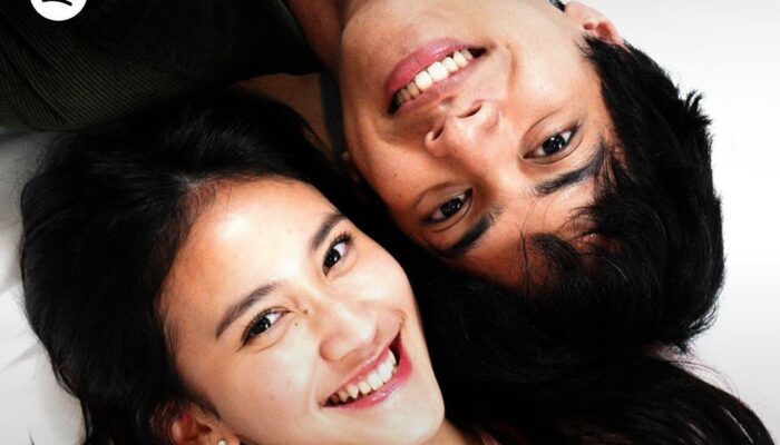 Rangga dan Cinta, Film Musikal Ikonis Dihidupkan Sentuhan Modern dan Playlist Spotify