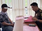 Oknum Polisi Rohul Terciduk Selingkuh Dengan Istri Sah Sesama Polisi Resmi Disanksi PTDH