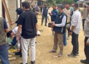 5 Anak-anak Suku Talang Mamak Meninggal Karena ISPA di Indragiri Hulu
