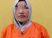 Oknum Bidan Salah Sunat di Pelalawan Resmi Ditahan