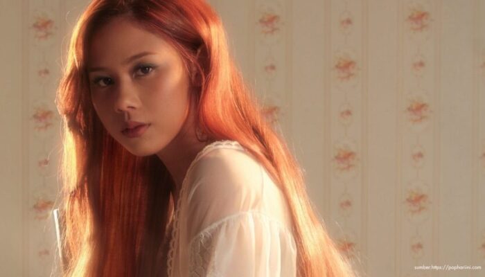 Profil dan Biodata Nadin Amizah, Suara Lembut hingga Gaya Busana Vintage