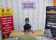 Pemohon SKCK Apresiasi Proses Cepat dan Nyaman di Polda Sumbar