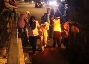 Satpol PP Padang Bubarkan Tempat Hiburan Malam dan Penginapan Sepasang Tidak Sah