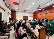 Bawaslu Sumbar Bersiap Hadapi Pemilu 2029 dengan Akurasi Data Pemilih