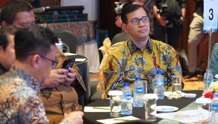 PT Hutama Karya Infrastruktur (HKI) Raih Penghargaan Elite BILA 2025