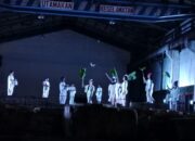 Membaca Tubuh sebagai Arsip Hidup, IPC 2025 Hadirkan Dramaturgi Postdramatic di Sumatera Barat