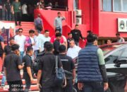 Yakin Terpilih Aklamasi, Andre Rosiade Resmi Mendaftar Ketua PSSI Sumbar