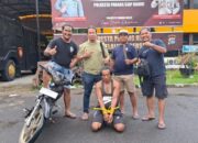 Premanisme Siteba Diciduk Tim Klewang Padang hingga Berak di Celana
