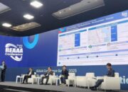 Mengukir Masa Depan Infrastruktur, Hutama Karya Berbagi Inovasi di Forum REAAA 2025