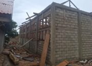 BPI KPNPA RI Temukan Indikasi Kejanggalan Rehabilitasi SMPN 2 Sipora Selatan