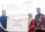 Sinergi Perjalanan Halal, Hainantiket Gandeng Bank Muamalat Perkuat Ekosistem Umrah Nasional