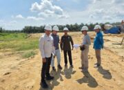 DLH Kuansing Peringatkan Keras PKS Baru agar Tidak Melebihi Kapasitas