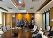 Riau dan IMT GT Perkuat Kolaborasi, Percepatan Proyek Roro Dumai-Melaka