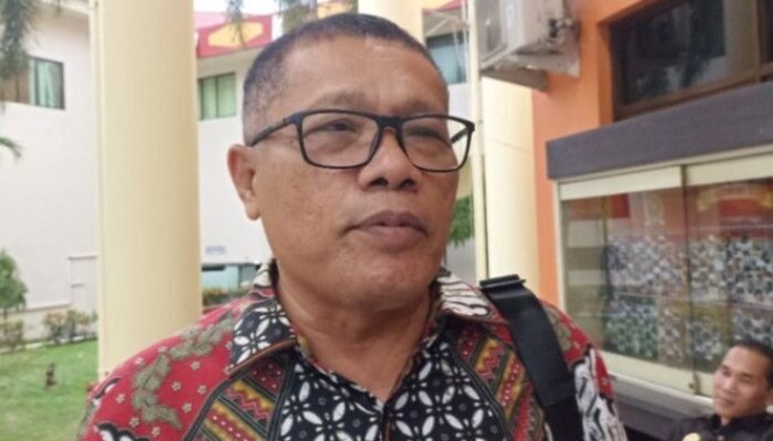 Anggaran Seret, Tuan Rumah Porprov XI Riau Mundur Massal