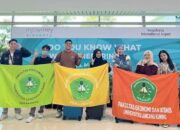 Mahasiswa Unilak Lolos ke PIMNAS Ke-38 dan KMI Expo XVI Kemendiktisaintek