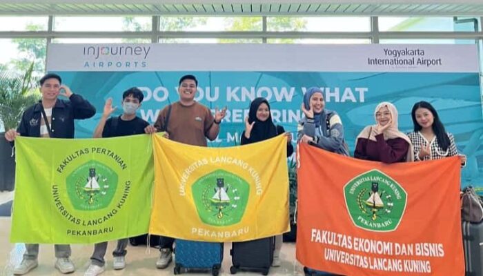 Mahasiswa Unilak Lolos ke PIMNAS Ke-38 dan KMI Expo XVI Kemendiktisaintek