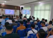 Satpol PP Padang Intensifkan Sosialisasi Perda Ketertiban Umum