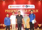 Sumbar Perkuat Transparansi Publik, Kinerja Pemerintah Bisa Dipantau Tanpa Login