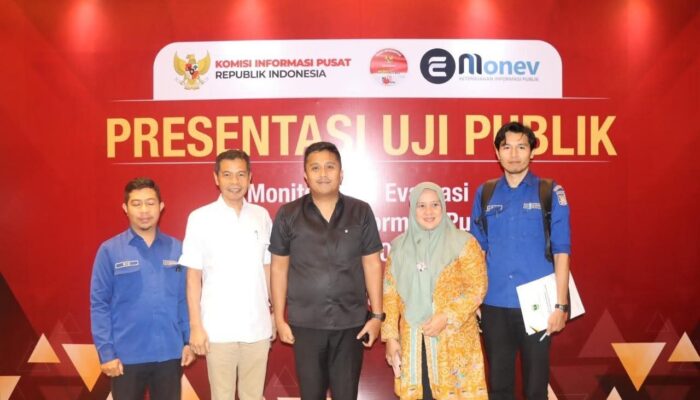 Sumbar Perkuat Transparansi Publik, Kinerja Pemerintah Bisa Dipantau Tanpa Login