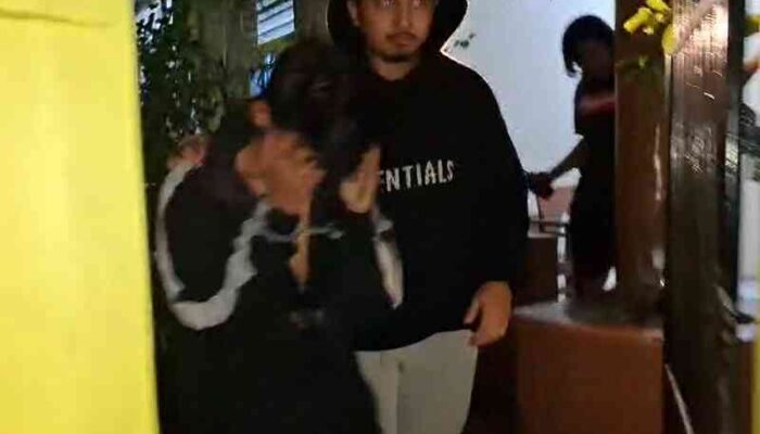 Penghuni Kos Veteran Padang Kehilangan iPhone dan Uang, Tim Klewang Tangkap Pelaku