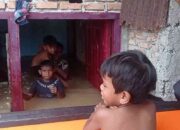 Banjir Padang Meluas, 27 Ribu Lebih Warga Terdampak