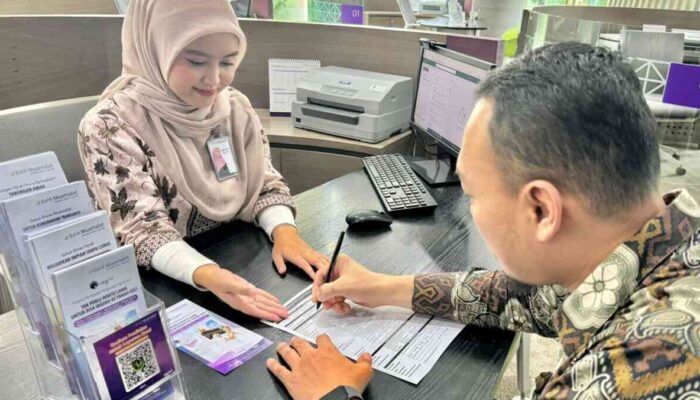 Pembiayaan Haji Khusus Bank Muamalat Meningkat, ProHajj Plus Jadi Andalan
