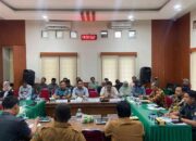 Jamin Integritas Pemilu, Bawaslu Sumbar Perkuat Rekapitulasi Data Pemilih Akurat