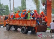 Korban Bencana di Sumbar Bertambah, BPBD Catat 9 Meninggal Dunia
