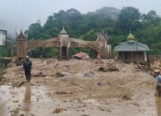 Enam Korban Longsor di Jembatan Kembar Teridentifikasi, Evakuasi Lewat Tol Sicincin–Padang