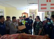 22 Korban Tewas Bencana Banjir-Longsor, DVI Polda Sumbar Identifikasi 20 Jenazah