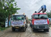 Kementerian PU Gandeng BUMN Karya Perkuat Tanggap Darurat Bencana di Sumatera