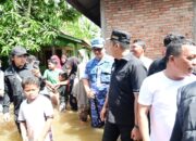Usai Bencana, Wagub Sumbar Konfirmasi 300 Warga Agam Belum Ditemukan