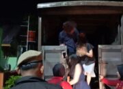 Satpol PP Padang Amankan Enam Muda-mudi Kosan dan Penginapan