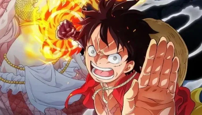 Sutradara One Piece & Dragon Ball Tatsuya Nagamine Meninggal Dunia