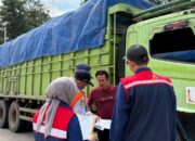 Kendaraan ODOL Ancam Nyawa dan Ekonomi Nasional, Ini Langkah Tegas Hutama Karya