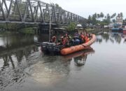 Kapal Primadona Hilang Kontak di Perairan Pasaman Barat, 6 Nelayan Belum Ditemukan