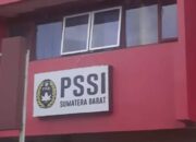 Bursa Ketua Asprov PSSI Sumbar Mengerucut, Andre Rosiade Jadi Calon