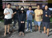 Polisi Tangkap Perempuan Muda Pencuri di Minimarket Padang, Ini Modusnya