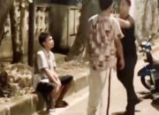 Tukang Palak di Pantai Padang Taman Budaya Salah Sasaran Langsung Dilumpuhkan Polisi