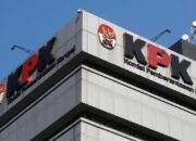 OTT KPK, Gubernur Riau Abdul Wahid dan Sembilan Orang Lainnya Diamankan