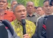 Kadis Infokom Riau: Gubernur Abdul Wahid Tidak Ditangkap, Hanya Dimintai Keterangan oleh KPK