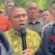 Gubernur Riau, Abdul Wahid.(ist)