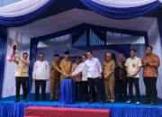 Mendag Lepas Ekspor 27 Ton Gambir Sumbar ke India, Dorong Hilirisasi