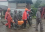 Empat Korban Lagi Ditemukan Tewas akibat Galodo Malalak